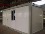 Flat Pack Container House