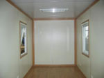 Flat Pack Container House