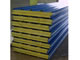 Fiberglass Sandwich Panel