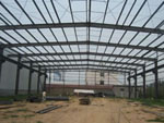 Steel Structure Workshop 